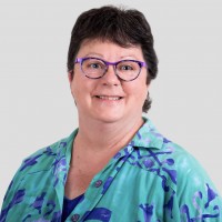 Vicky Harris